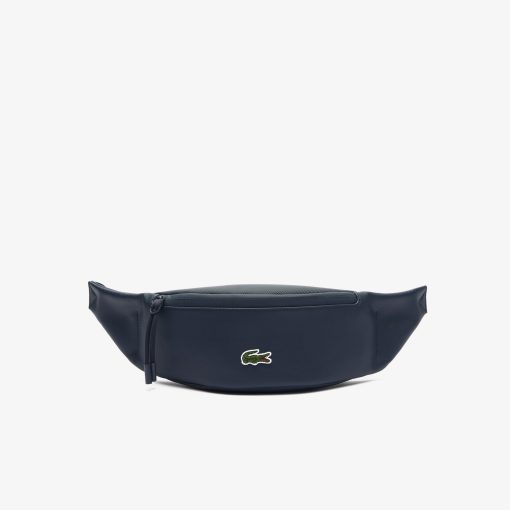 Lacoste Bags-Unisex LCST Belt Bag-NH3317LV-lacost