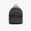 Lacoste Bags-Mens The Blend Backpack-NH3649LX-lacosta