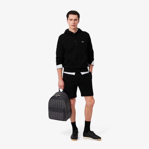 Lacoste Bags-Mens The Blend Backpack-NH3649LX-lacosta - Image 2