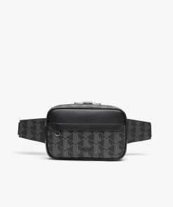 Lacoste Bags-Mens The Blend Belt Bag-NH4004LX-lacoste france