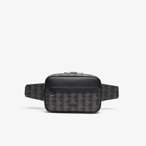 Lacoste Bags-Mens The Blend Belt Bag-NH4004LX-lacoste france