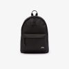 Lacoste Backpacks-Unisex Neocroc Backpack-NH4099NE-lacoste store near me 3