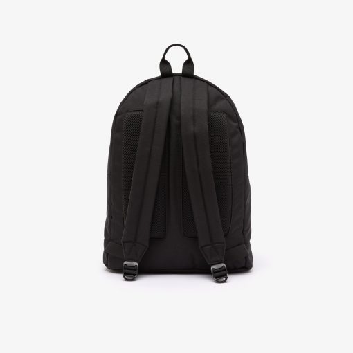 Lacoste Backpacks-Unisex Neocroc Backpack-NH4099NE-locoste - Image 2