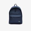 Lacoste Bags-Mens Small The Blend Reporter Bag-NH4657BG-la coste 3