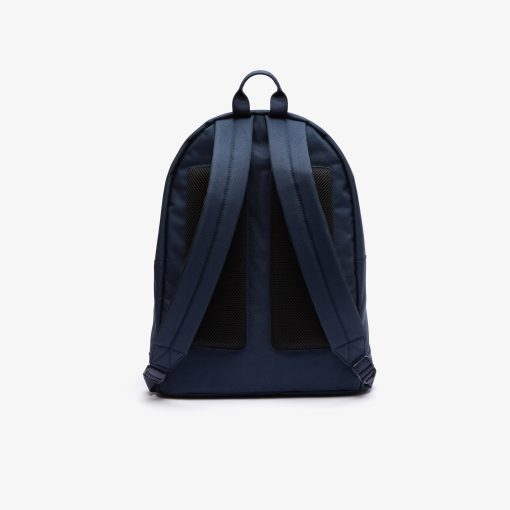 Lacoste Backpacks-Unisex Neocroc Backpack-NH4099NE-lacoste outlet - Image 2