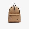 Lacoste Backpacks-Unisex Neocroc Backpack-NH4099NE-locoste 4