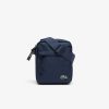 Lacoste Bags-Unisex Neocroc Shoulder Bag-NH4102NE-locoste 3