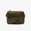 Lacoste Bags-Mens Monogram Satchel-NH4486MR-lacoste cardigan 3