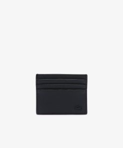 Lacoste Bags-Mens Men’s Classic Card Holder-NH4420HC-lacost