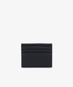 Lacoste Bags-Mens Men’s Classic Card Holder-NH4420HC-lacost 2