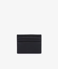 Lacoste Bags-Mens Men’s Classic Card Holder-NH4420HC-lacoste factory outlet 2