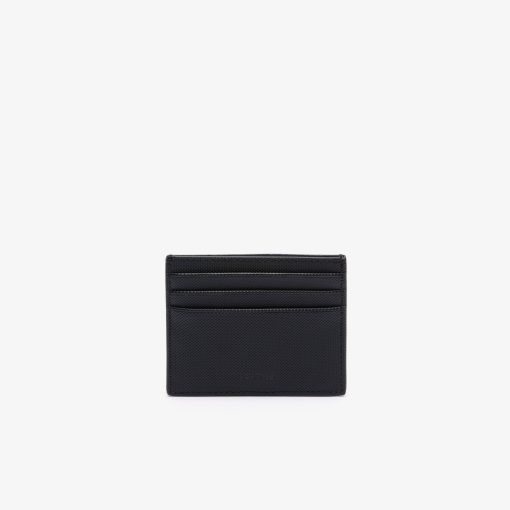 Lacoste Bags-Mens Men’s Classic Card Holder-NH4420HC-lacoste factory outlet - Image 2