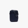 Lacoste Bags-Unisex LCST Zipped Belt Bag-NH3317LV-lacoste factory outlet 3