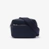 Lacoste Bags-Unisex Small Neocroc Backpack-NU4682NE-lacoste store 4