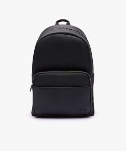 Lacoste Bags-Mens Classic Backpack-NH4430HC-la coste