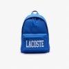 Lacoste Bags-Mens Angy Grain Leather Reporter Bag-NH4561GY-lacoste outlet 4