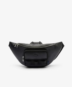 Lacoste Bags-Mens Yzio Belt Bag-NH4652YZ-lacost