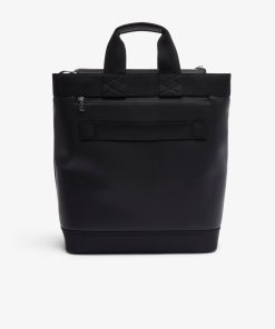 Lacoste Bags-Mens Yzio Tote-NH4653YZ-lacost 2