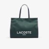 Lacoste Bags-Mens The Blend Satchel-NH4778BG-lacoste store 4