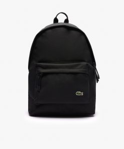 Lacoste Bags-Unisex Neocroc Backpack-NU4592NE-lacoste store near me