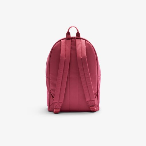 Lacoste Bags-Unisex Neocroc Backpack-NU4592NE-lacoste us - Image 2