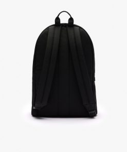 Lacoste Bags-Unisex Neocroc Backpack-NU4685NZ-lacoste usa 2