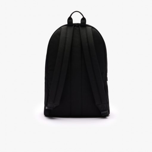 Lacoste Bags-Unisex Neocroc Backpack-NU4685NZ-lacoste us - Image 2