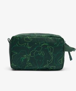 Lacoste Small Leather Goods-Unisex Holiday Toiletry Bag-NU4694HN-la coste 2