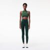 Lacoste Pants & Leggings-Womens Seamless Absorbent Sport Leggings-OF1022-51-lacoste sale 3