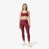 Lacoste Pants & Leggings-Womens Straight Leg Embroidered Sweatpants-XF0853-51-lacoste near me 4