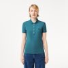 Lacoste Sweaters & Sweatshirts-Womens Removable Sport Hoodie-SF9328-51-lacosta 4