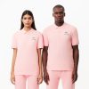 Lacoste Polos-Unisex Regular Fit Stretch Mini Piqué Polo-PH1136-51-lacoste factory outlet 4