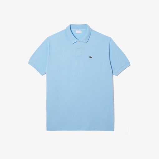 Lacoste Polos-Mens Tall Fit L.12.12 Polo-PH221L-51-lacoste near me