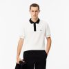 Lacoste Polos-Mens Slim Fit L.12.12 Piqué Polo-PH4012-51-la coste 4