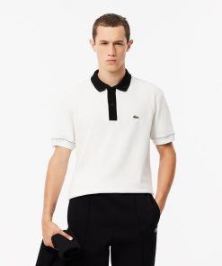 Lacoste Polos-Mens Made In France Classic Fit L.12.12 Polo-PH3760-51-lacoste factory outlet