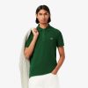 Lacoste Polos-Mens Slim Fit L.12.12 Piqué Polo-PH4012-51-lacoste factory outlet 4