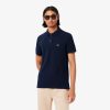 Lacoste Polos-Mens Slim Fit L.12.12 Piqué Polo-PH4012-51-lacoste cardigan 3