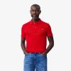 Lacoste Polos-Mens Slim Fit L.12.12 Piqué Polo-PH4012-51-lacoste sale 4