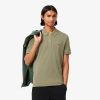 Lacoste Sweaters & Sweatshirts-Mens Piqué Hoodie-SH2860-51-lacoste us 4