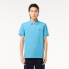 Lacoste Polos-Mens Slim Fit L.12.12 Piqué Polo-PH4012-51-lacoste cardigan 4