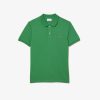 Lacoste Sweaters & Sweatshirts-Mens Crocodile Print Crew Neck Sweatshirt-SH9689-51-lacosta 3