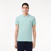 Lacoste Polos-Mens Slim Fit L.12.12 Piqué Polo-PH4012-51-lacoste factory outlet 4