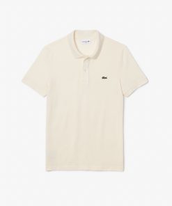 Lacoste Polos-Mens Slim Fit L.12.12 Piqué Polo-PH4012-51-lacosta 2