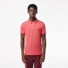 Lacoste Sweaters & Sweatshirts-Mens Lightweight Pima Cotton V-Neck T-Shirt-TH6710-51-lacoste cardigan 3