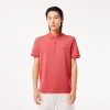 Lacoste T-Men’s Loose Fit Organic Cotton Piqué T-Shirt-TH5529-51-lacosta 4