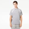 Lacoste Polos-Mens Regular Fit Stretch Mini Piqué Polo-PH1470-51-lacoste outlet 4