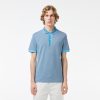 Lacoste Polos-Mens SPORT Slim Fit Seamless Tennis Polo-DH9255-51-locoste 3