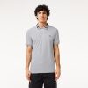 Lacoste Polos-Mens Slim Fit Lacoste Movement Piqué Polo-PH7495-51-lacoste store near me 3