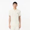 Lacoste Polos-Unisex Regular Fit Stretch Mini Piqué Polo-PH1136-51-lacosta 3