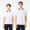 Lacoste Polos-Mens Slim Fit L.12.12 Piqué Polo-PH4012-51-lacoste us 4